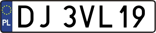 DJ3VL19