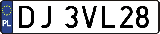 DJ3VL28
