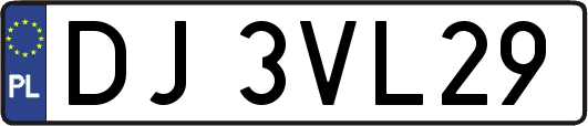 DJ3VL29
