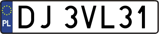 DJ3VL31