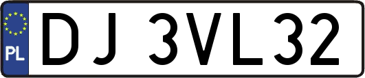 DJ3VL32