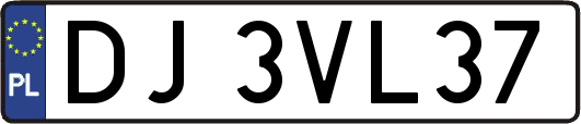 DJ3VL37