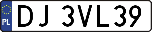 DJ3VL39