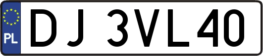 DJ3VL40