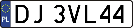 DJ3VL44