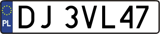 DJ3VL47