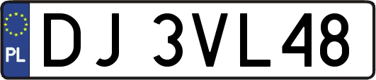 DJ3VL48