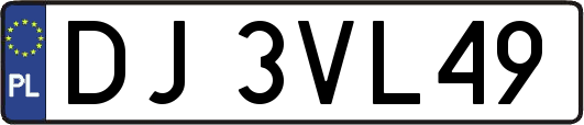DJ3VL49