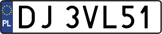 DJ3VL51