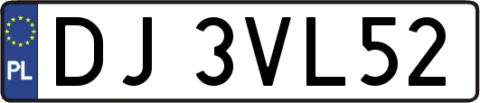 DJ3VL52