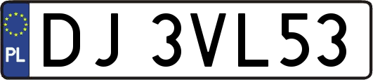 DJ3VL53