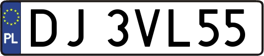 DJ3VL55