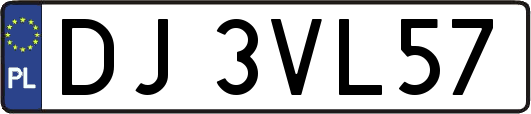 DJ3VL57