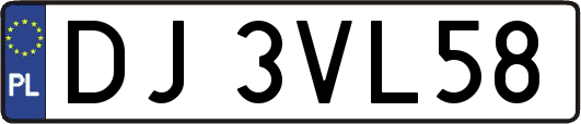 DJ3VL58