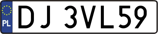 DJ3VL59