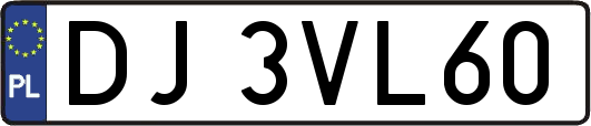 DJ3VL60