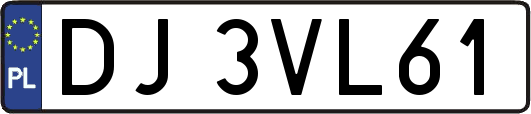 DJ3VL61