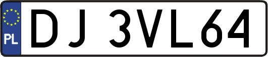 DJ3VL64