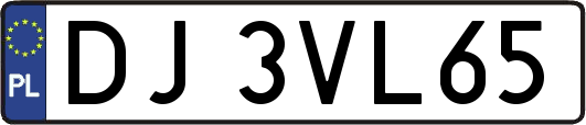 DJ3VL65