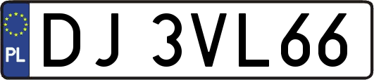 DJ3VL66