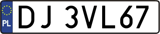 DJ3VL67