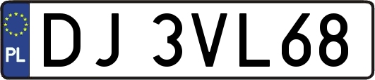 DJ3VL68