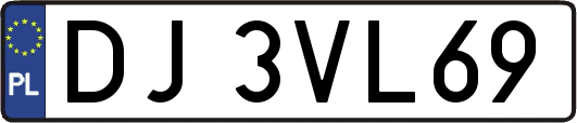DJ3VL69