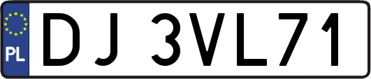 DJ3VL71