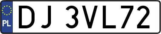 DJ3VL72