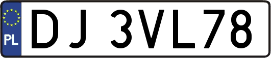 DJ3VL78