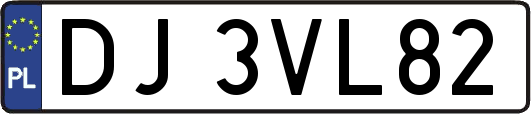 DJ3VL82