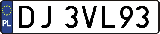 DJ3VL93