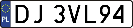 DJ3VL94