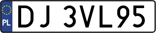 DJ3VL95
