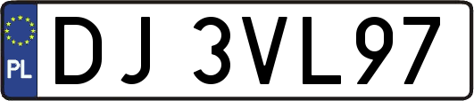 DJ3VL97
