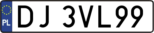 DJ3VL99