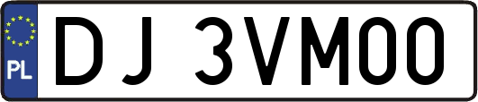 DJ3VM00