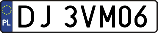 DJ3VM06