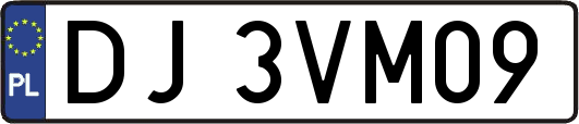 DJ3VM09