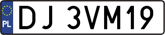 DJ3VM19