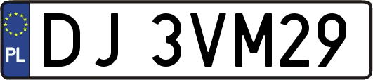 DJ3VM29
