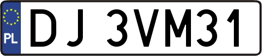 DJ3VM31
