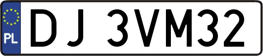 DJ3VM32