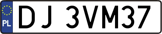 DJ3VM37