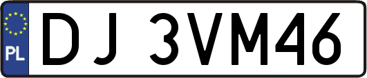 DJ3VM46