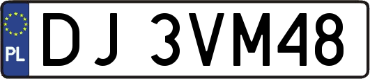 DJ3VM48