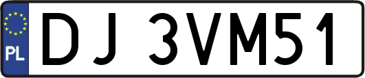 DJ3VM51