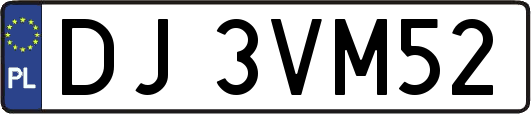 DJ3VM52