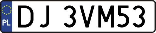 DJ3VM53