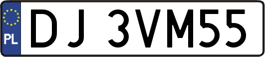 DJ3VM55